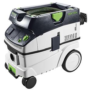 Festool Vacuums & Dust Extractors